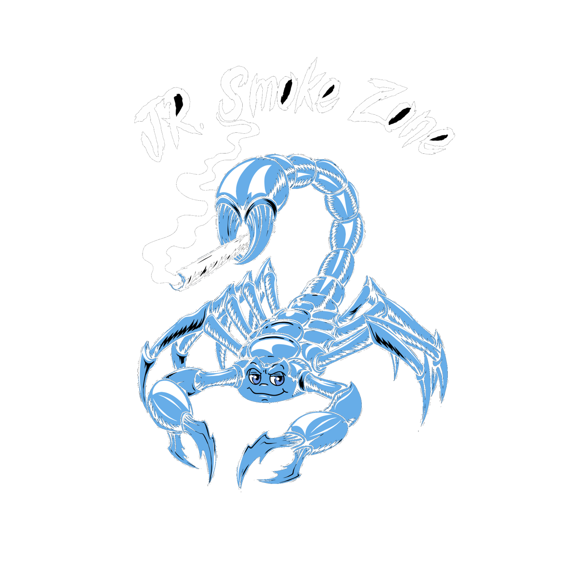 JR Smoke Zone